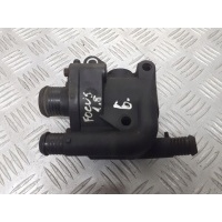 Корпус термостата форд focus mk1 1.6 16v