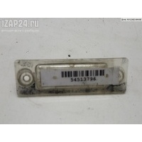 Подсветка номера Volkswagen Passat B5+ (GP) 2000 3b5943021