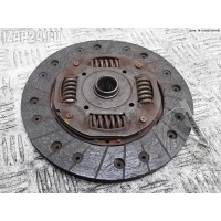 Диск сцепления Volkswagen Golf-4 1999 032141032