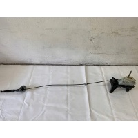 Трос домкрат кпп hyundai санта fe iv 18 - 21