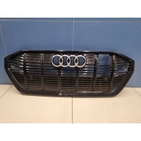 Решетка радиатора Audi E-Tron 4K 2018- 4KE853651T94