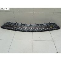 Решетка в бампер центральная MERCEDES-BENZ W222 2013-2020 Mercedes Benz A2228850053