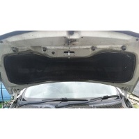 Изоляция капота kia sportage iii 10 - 15