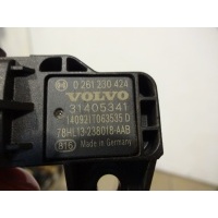 Датчик давления volvo v60 31405341