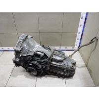 МКПП (механическая коробка переключения передач) Audi 100 C3 (1982—1988) 012300045BX