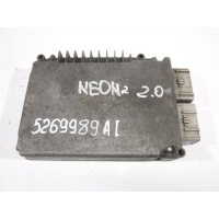 Блок управления двигателем Chrysler Neon II (1999—2004) 04745860, 5269989AI