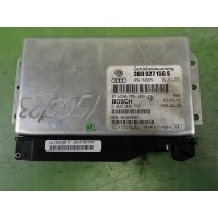 Блок управления кпп volkswagen passat b5 2001 год