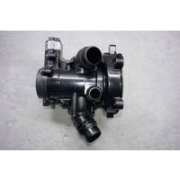 Корпус термостата 06l121111j tfsi отличный состояние