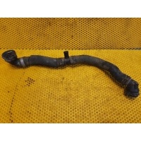 Патрубок системы охлаждения VOLKSWAGEN Passat CC Седан 2010 3C0122101FA, 3C0122101GH