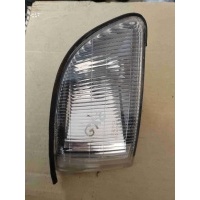Поворотник левый Mitsubishi Galant 8 1998