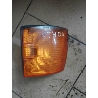 Поворотник левый Volkswagen Transporter T4 1998 701953049