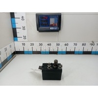Насос подъема кабины TOPCOVER TGM (2006 - 2014) T05923001
