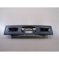 Накладка (кузов внутри) Renault Clio II/Symbol (1998 - 2008) 8200432093