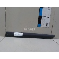 Молдинг задней левой двери Renault Clio II/Symbol (1998 - 2008) 7700410280