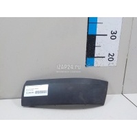 Накладка переднего бампера левая Renault Clio II/Symbol (1998 - 2008) 8200113984