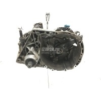 МКПП (механическая коробка переключения передач) Renault Clio II/Symbol (1998 - 2008) 320103760R