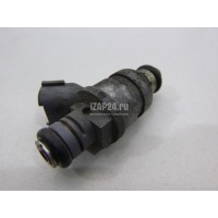Форсунка инжекторная электрическая VAG Touran (2003 - 2010) 06A906031CT