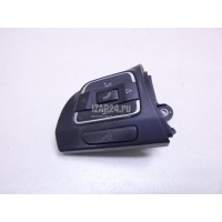 Кнопка многофункциональная VAG Touran (2003 - 2010) 5C0959537AYQV