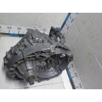 МКПП (механическая коробка переключения передач) VAG Transporter T5 (2003 - 2015) 0A5300044N