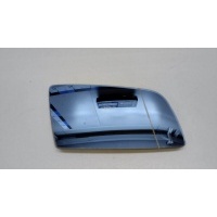 Стекло зеркала электрического правого BMW 6-serie E63 (2004 - 2009) 51167065082
