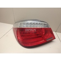 Фонарь задний левый BMW 5-serie E60/E61 (2003 - 2009) 63217177281