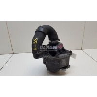 Насос (помпа) электрический BMW 5-serie F10/F11 (2009 - 2016) 11519455978