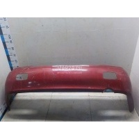 Бампер задний Mitsubishi Lancer (CS/Classic) (2003 - 2008) MN186347RB