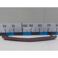 Накладка переднего бампера Mitsubishi Lancer (CS/Classic) (2003 - 2008) MN126467RB