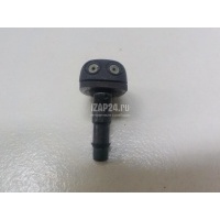 Форсунка омывателя лобового стекла Mitsubishi Lancer (CS/Classic) (2003 - 2008) MN169828