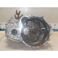 МКПП (механическая коробка переключения передач) Mitsubishi Lancer (CS/Classic) (2003 - 2008) MD979377