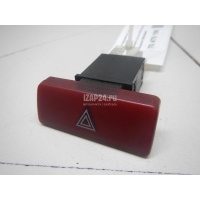 Кнопка аварийной сигнализации Mitsubishi Lancer (CS/Classic) (2003 - 2008) MR406456