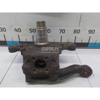 Кулак поворотный передний Mercedes Benz Truck Atego (1998 - 2003) A9703320201