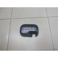 Накладка декоративная Nissan Navara (D40) (2005 - 2015) 26498EB50A