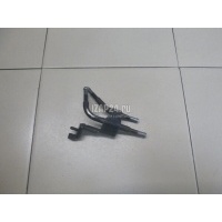 Трубка системы охлаждения АКПП Nissan Navara (D40) (2005 - 2015) 21621EB410