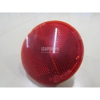 Отражатель задний Toyota Corolla E15 (2006 - 2013) 8191012100