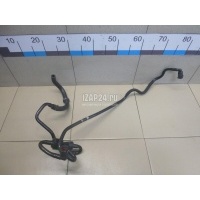 Трубка вакуумная VAG Cayenne (2003 - 2010) 94811007001