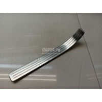 Накладка порога (внутренняя) VAG Cayenne (2003 - 2010) 955551661014P7