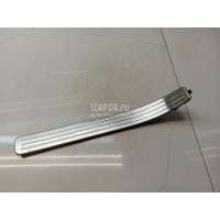 Накладка порога (внутренняя) VAG Cayenne (2003 - 2010) 955551662014P7