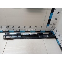 Кронштейн заднего бампера VAG Cayenne (2003 - 2010) 95550558701