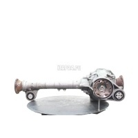 Редуктор переднего моста VAG Cayenne (2003 - 2010) 0AA409508E