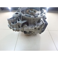 АКПП (автоматическая коробка переключения передач) Volvo V50 (2004 - 2012) 36050953
