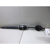 Полуось передняя правая Volvo V50 (2004 - 2012) 36000559