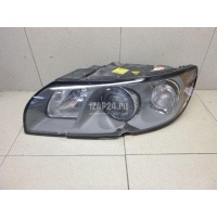 Фара левая Volvo V50 (2004 - 2012) 30678209