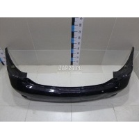Бампер задний Toyota Corolla E15 (2006 - 2013) 5215912934