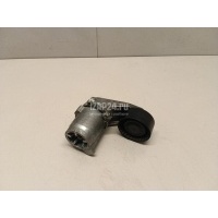 Ролик-натяжитель ручейкового ремня BMW 5-serie F10/F11 (2009 - 2016) 11287604935