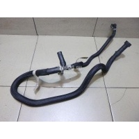 Шланг топливный BMW 5-serie F10/F11 (2009 - 2016) 13537823402