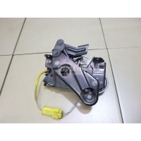 Замок капота BMW 5-serie F10/F11 (2009 - 2016) 51237184441