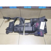 Пыльник (кузов наружные) BMW 5-serie F10/F11 (2009 - 2016) 51757185170