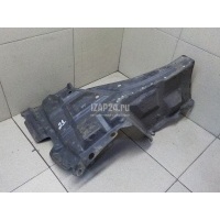 Пыльник двигателя Toyota Yaris (2005 - 2011) 514410D100