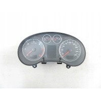 Спидометр audi a3 8pa 2.0 tdi 8p0920931